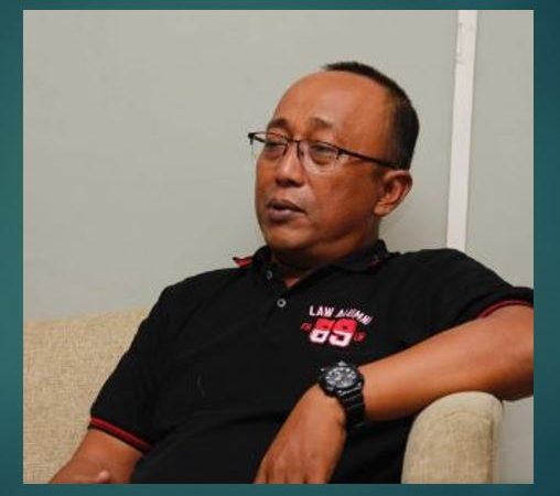 Diperpanjang, Penyerahan Karya Lomba Jurnalistik Piala Prapanca 2023