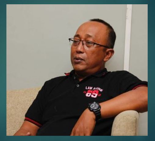 Diperpanjang, Penyerahan Karya Lomba Jurnalistik Piala Prapanca 2023
