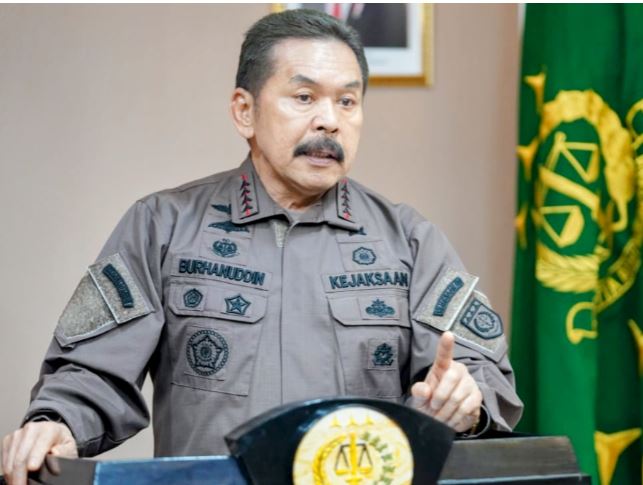 Jaksa Agung, Pentingnya Jaksa Berpedoman pada Nilai-nilai Hukum di Masyarakat