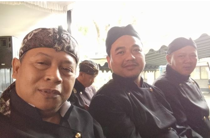 Merawat Ingatan Pacitan di Usia Ke-281