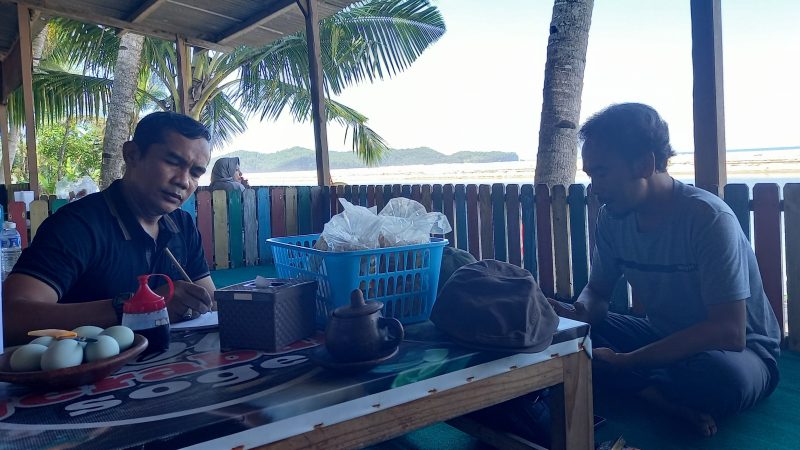 Membangun Karakter Warga, Mendukung Potensi Desa Sidomulyo sebagai Desa Wisata