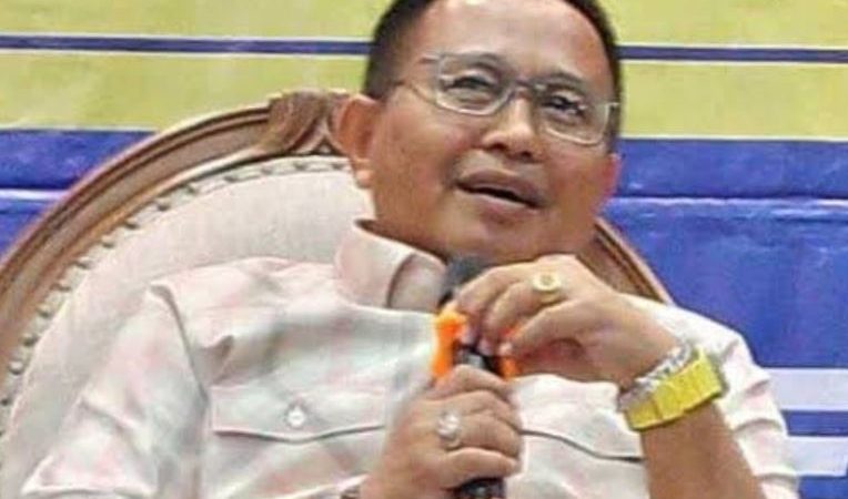 Anggota MPR RI Muhammad Fauzi, Siapapun Presiden Terpilih Program Pembangunan IKN Harus Dijalankan