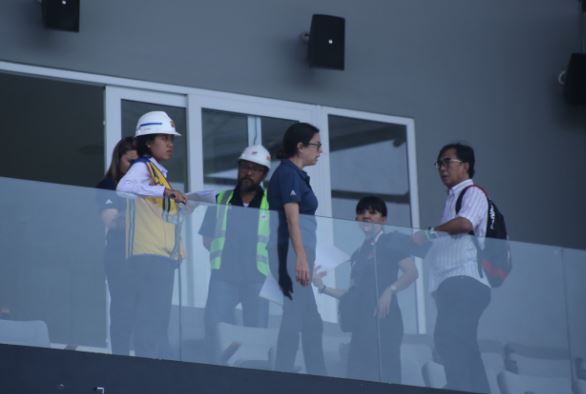 FIFA Kebut Inspeksi ke Stadion Calon Venue Turnamen, Walaupun  Drawing Piala Dunia U-20 Ditunda