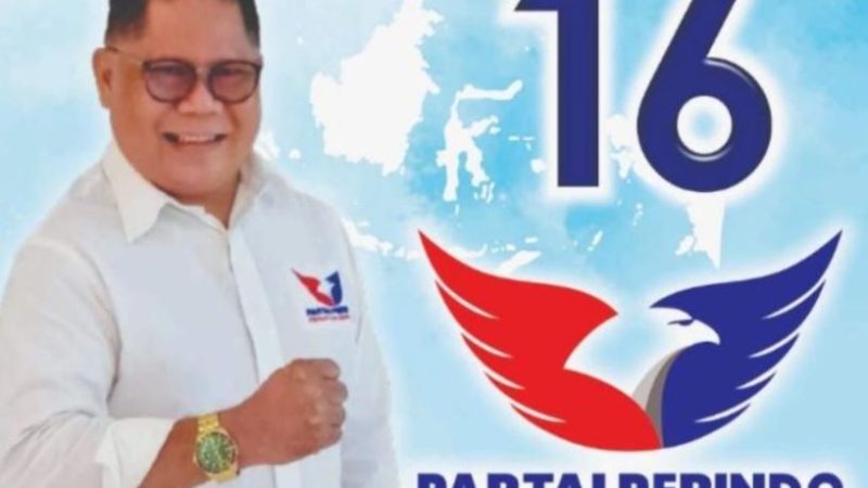 Jubir Perindo, Pemerintah Jamin Ketersediaan dan Kestabilan Harga Sembako