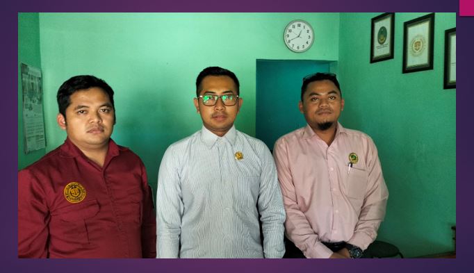 APSI Pacitan, Minta Kedua Pihak Pengacara Memilih Jalan Damai Akhiri Perseteruan