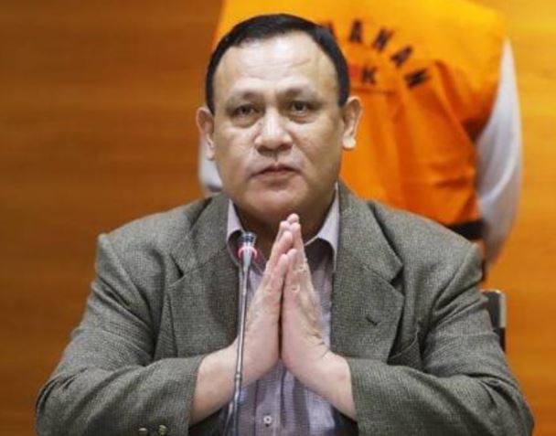 OTT Bupati Meranti Muhammad Adil,  Bukti Komitmen KPK Terus Berantas Korupsi