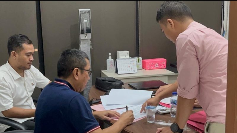 Direktur Utama Waskita Karya Ditahan Kejaksaan Agung, Setelah Jadi Tersangka