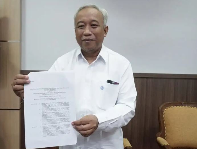 Kemendikbudristek Batalkan Penetapan Rektor Terpilih UNS 2023-2028, Sekaligus Bekukan MWA