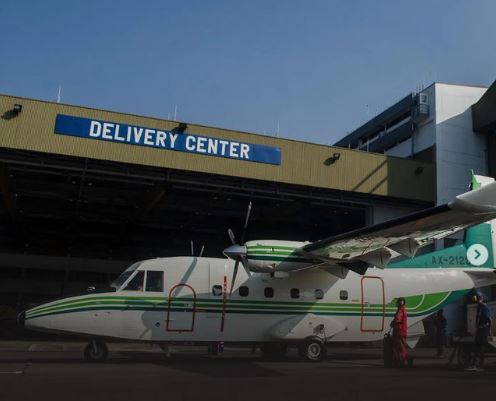 Filipina Kontrak Pengadaan 6 Unit Pesawat NC212i ke PTDI