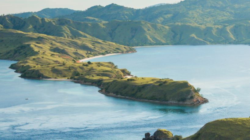 Labuhan Bajo Wisata Unggulan  dari Timur Indonesia