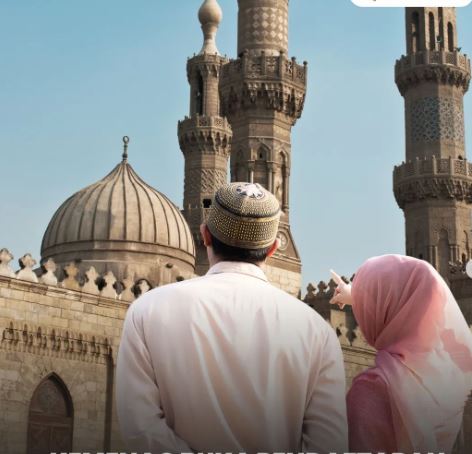 Kemenag Membuka Pendaftaran untuk Lulusan Madrasah Aliyah dan Pondok Pesantren ke Universitas Al Azhar