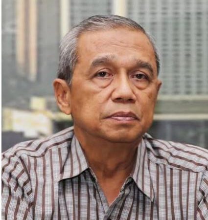 Dr. H. M. Busyro Muqoddas Menguatkan Harmonisasi dan Interkoneksi Kelembagaan Hukum Muhammadiyah Jawa Timur