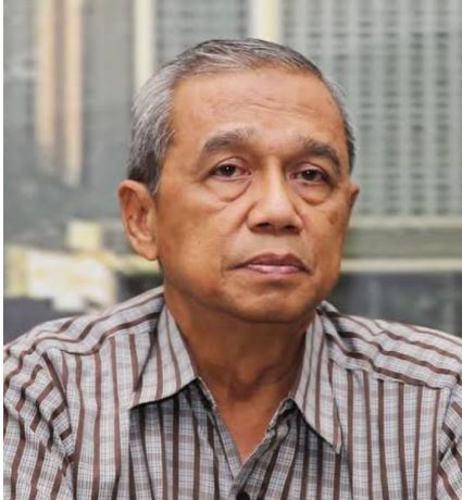 Dr. H. M. Busyro Muqoddas Menguatkan Harmonisasi dan Interkoneksi Kelembagaan Hukum Muhammadiyah Jawa Timur