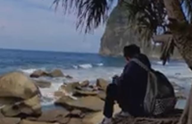 [VIDEO] Pantai Pangasan, Pacitan: Pesona Alami yang Terjaga dengan Kebersihan yang Konsisten