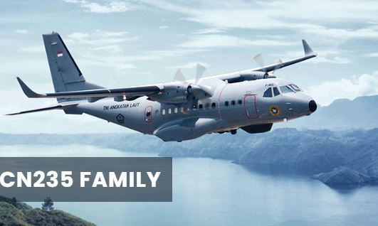 Keren ! Kerja Sama Pertahanan Indonesia dan Filipina: PTDI Menangkan Kontrak Pengadaan Pesawat NC212i”