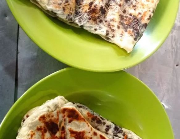 Roti Canai Karmen: A Culinary Paradise with Irresistible Flavors