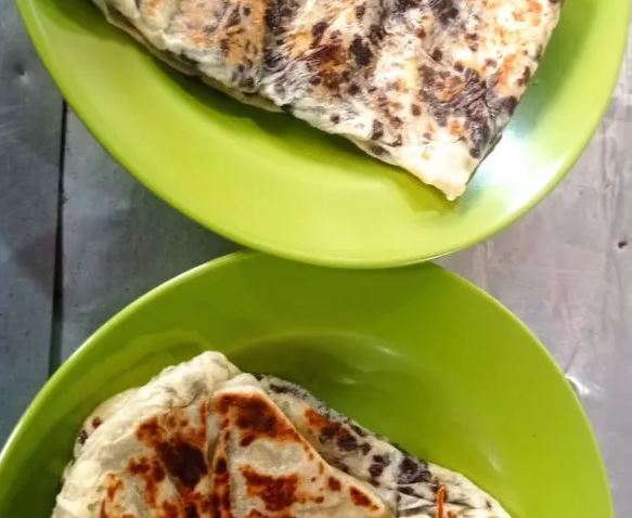 Roti Canai Karmen: A Culinary Paradise with Irresistible Flavors