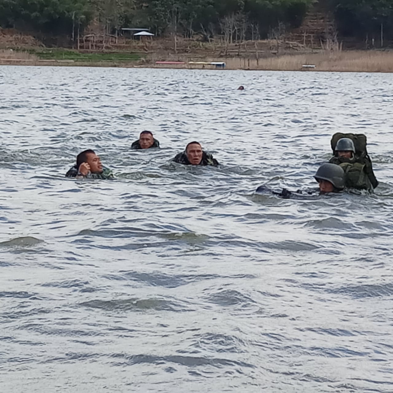 Melangkah Maju dengan Keberanian: Memeluk Perubahan sebagai Kunci Pertumbuhan dan Kesuksesan