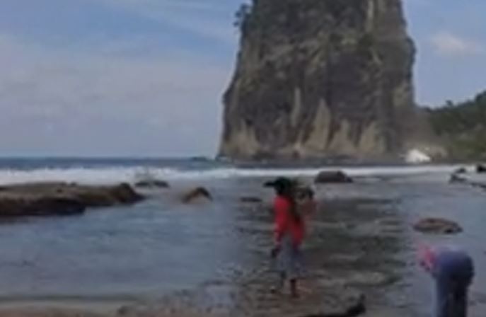 Menggugah Bahagia: Membagikan Kebahagiaan yang Menular kepada Dunia Sekitar