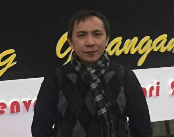 Pengamat Politik Jerry Massie, Prediksi PKS Merapat ke Prabowo
