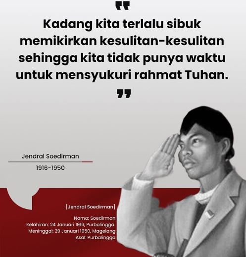 Semangat Syukur: Pondasi Kuat di Tengah Kesusahan Hidup