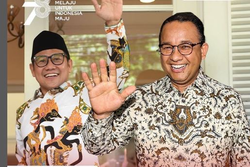 Partai Demokrat, Sepihak Kerja Sama Nasdem-PKB Usung Anies-Cak Imin