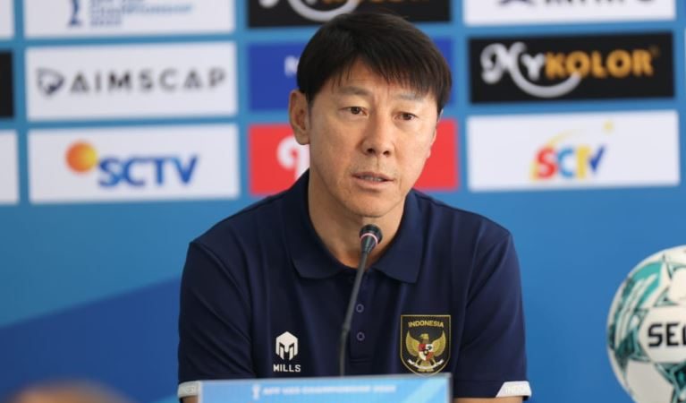 Kamis Malam; Tim U-23 Indonesia Lawan Thailand di Babak Semifinal Piala AFF U-23
