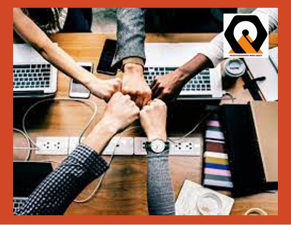 Berpikir  Positif dan Produktif dalam Kehidupan