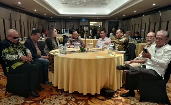 Peringati Hari UMKM Nasional, Komunitas UNK Dorong Transformasi Digital