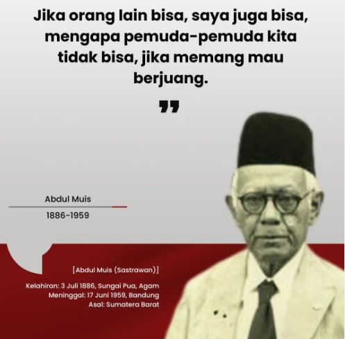 Kepercayaan Diri Sendiri Landasan Penting Capai  Tujuan Hidup
