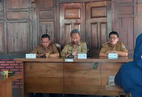 Pacitan Siap Bergoyang: Menanti Aksi Kreatif Peserta Tingkat Sekolah Dasar dalam Festifal Kethek Ogleng Pacitan