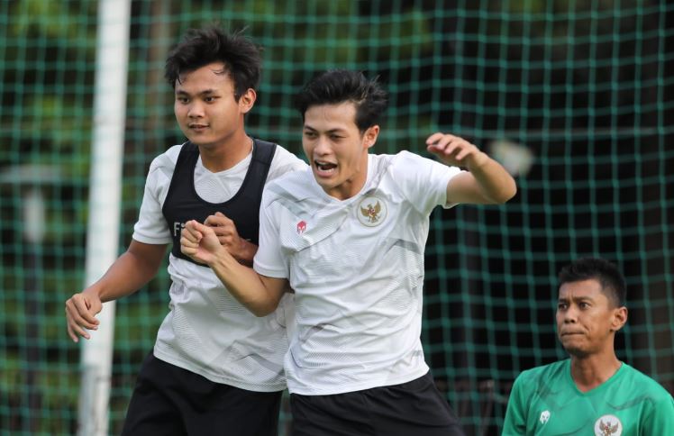 Tim U-23 Indonesia Siapkan 23 Pemain untuk Piala AFF U-23 2023 di Thailand