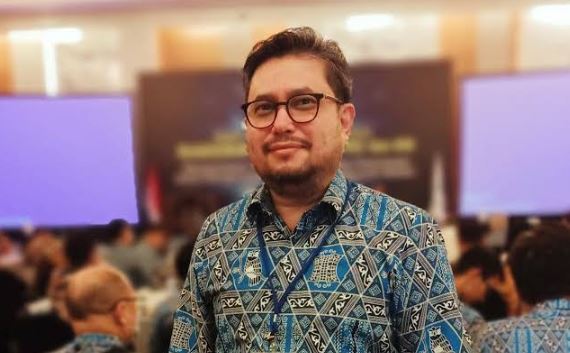 Yakub Ismail Didaulat Lanjutkan Kepemimpinan Apindo Banten Periode 2019-2024