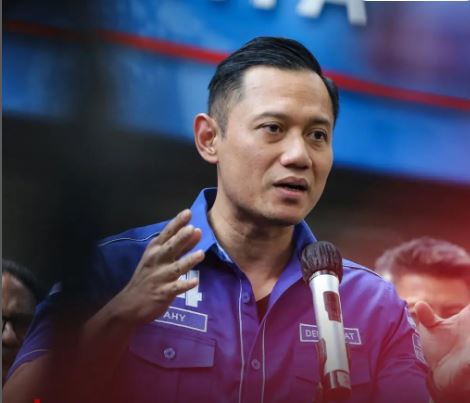 AHY: Partai Demokrat Bergerak Maju Pasca-Keluar dari Koalisi