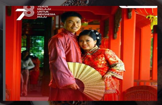 Desa di Cina Timur; Insentif Keuangan untuk Pasangan Pernikahan Pertama Jika Wanitanya Usia 25 th atau Lebih Muda
