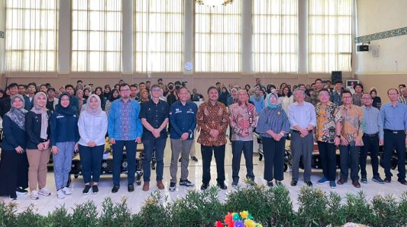 Peningkatan Kesadaran Mengenai Peran Industri Hulu Migas dalam Mendukung Ketahanan Energi Nasional