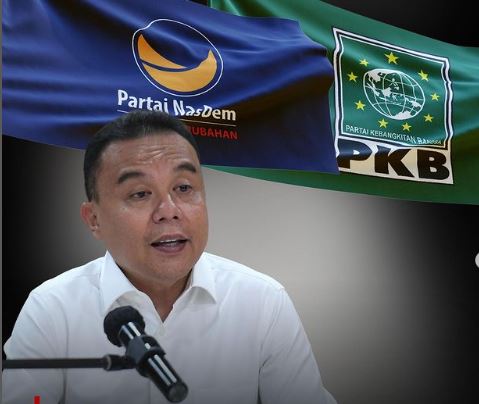 Drama Politik dan Hitungan Elektoral: Persaingan Sengit dalam Pemilihan Presiden 2024