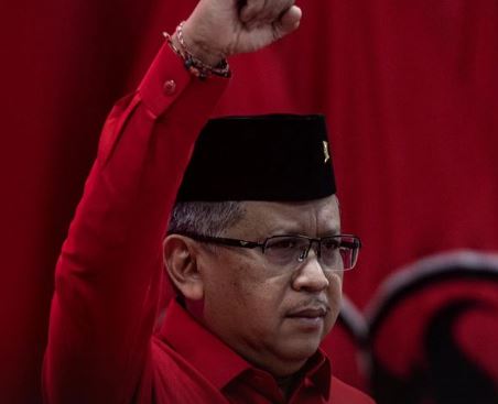 PDI Perjuangan Mengklaim Sebagai Partai Progresif dalam Spektrum Politik Indonesia