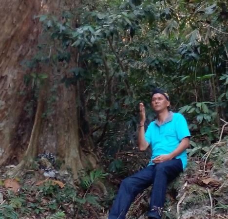 Cindelaras: Misteri Telaga Mata Air CinDelaras di Pacitan