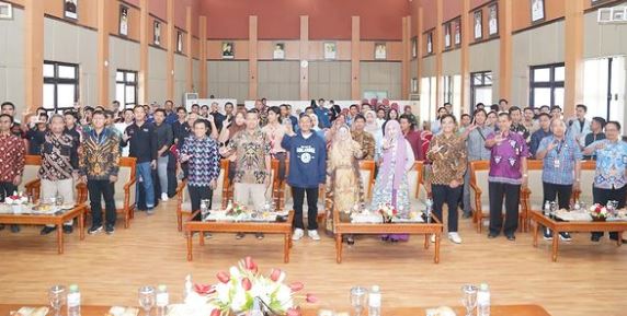 Geotermal & IoT: Pacitan Menuju Pariwisata Berkelanjutan