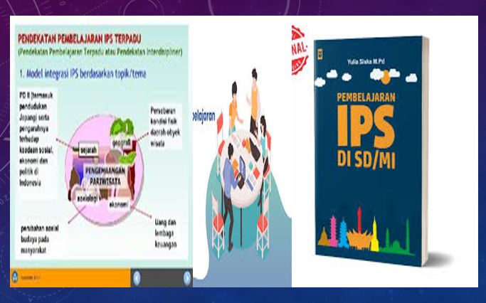 Agoes Hendriyanto: Problematika Pembelajaran IPS (Ilmu Pengetahuan Sosial) di Sekolah Dasar (SD)