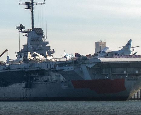 Dukungan Militer AS untuk Israel dan Protes Pro-Palestina