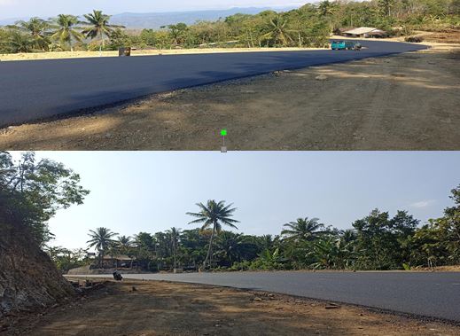 Proyek Pembangunan  Tanjakan Mloko Pacitan untuk Meningkatkan Aksesibilitas