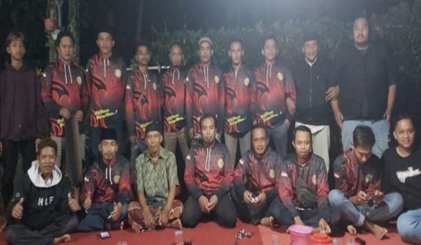 Gen-Esis Fishing Club Mancing Bersama: Hobi Menjadi Silaturahmi dan Refreshing