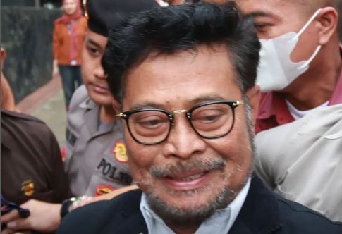 Harvick, Kementan Hilang Kontak dengan Syahrul Sejak Kunjungan Kerja dari Italia dan Spanyol