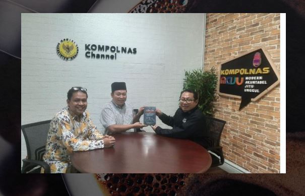 Persiapan Rapat Pimpinan Nasional SMSI: Menuju Pemilu Damai dan Investasi Berkelanjutan
