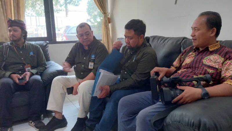 Tim Pusdatin Kemendikbudristek RI  Verifikasi dan Validasi Data Warisan Budaya Takbenda  Pacitan