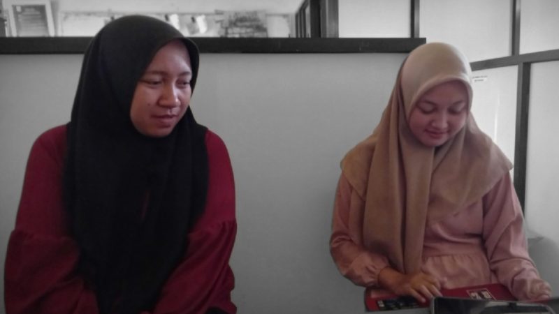 Proses Penulisan Skripsi: Tantangan Panjang dalam Perjalanan Menuju Gelar Sarjana
