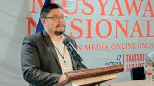 Jumlah Sebaran Anggota Mumpuni, IMO-Indonesia Bersiap Ajukan Verifikasi Ke Dewan Pers