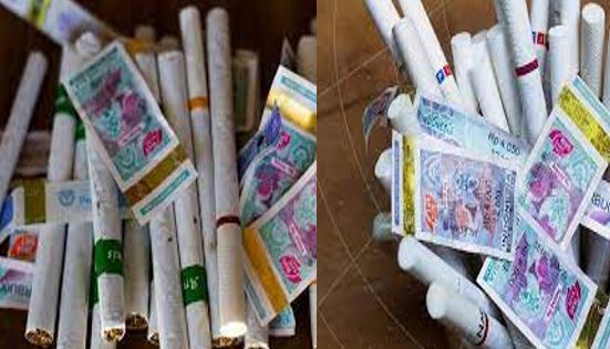 Achmad Nur Hidayat: Kebijakan Cukai Rokok di Indonesia,  Antara Inflasi dan Dilema Sosioekonomi